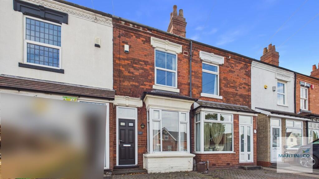 Main image of property: Jockey Road, Boldmere