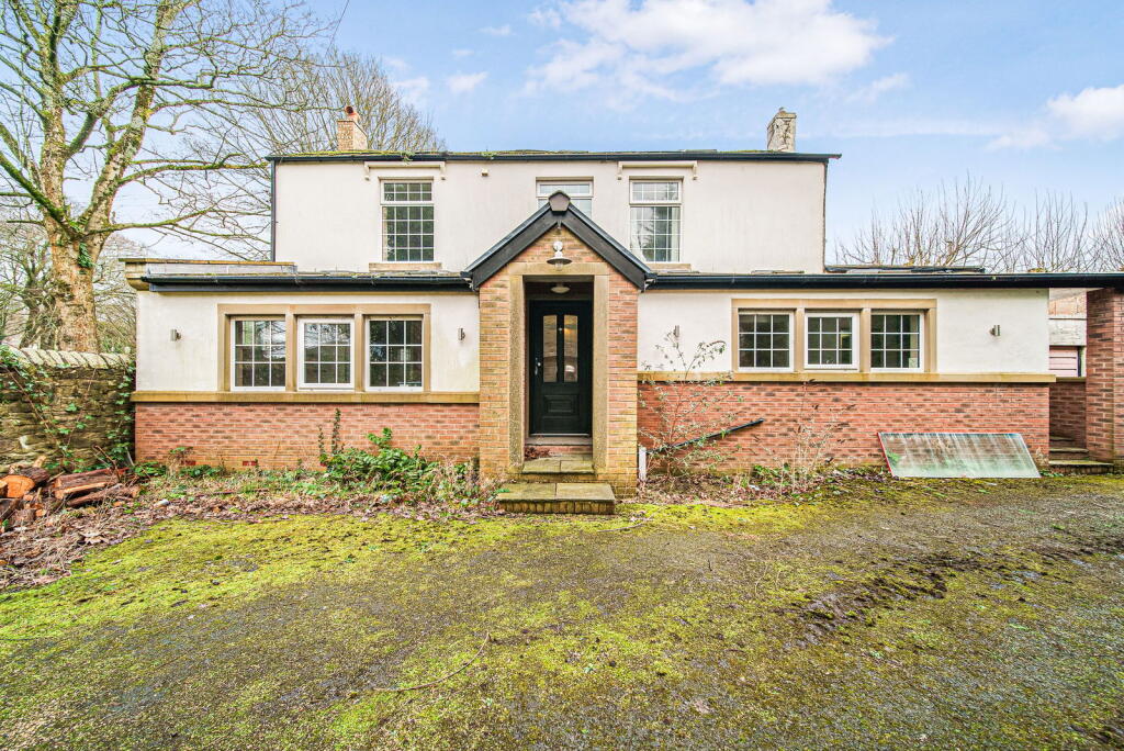 Additional image 50 of Park Lane, Great Harwood, Blackburn, BB6 7RF