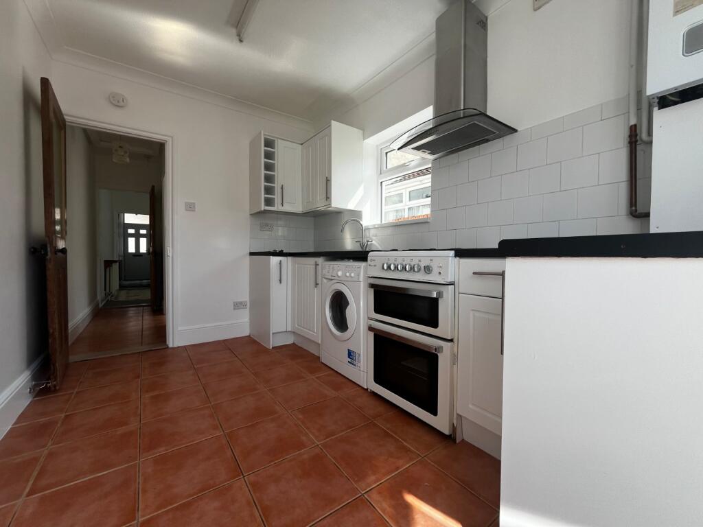 House in Portsmouth - View 4