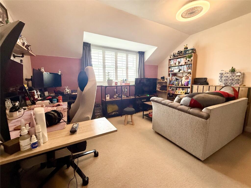 Apartment in Bridlington, East Riding of Yorkshire - View 5