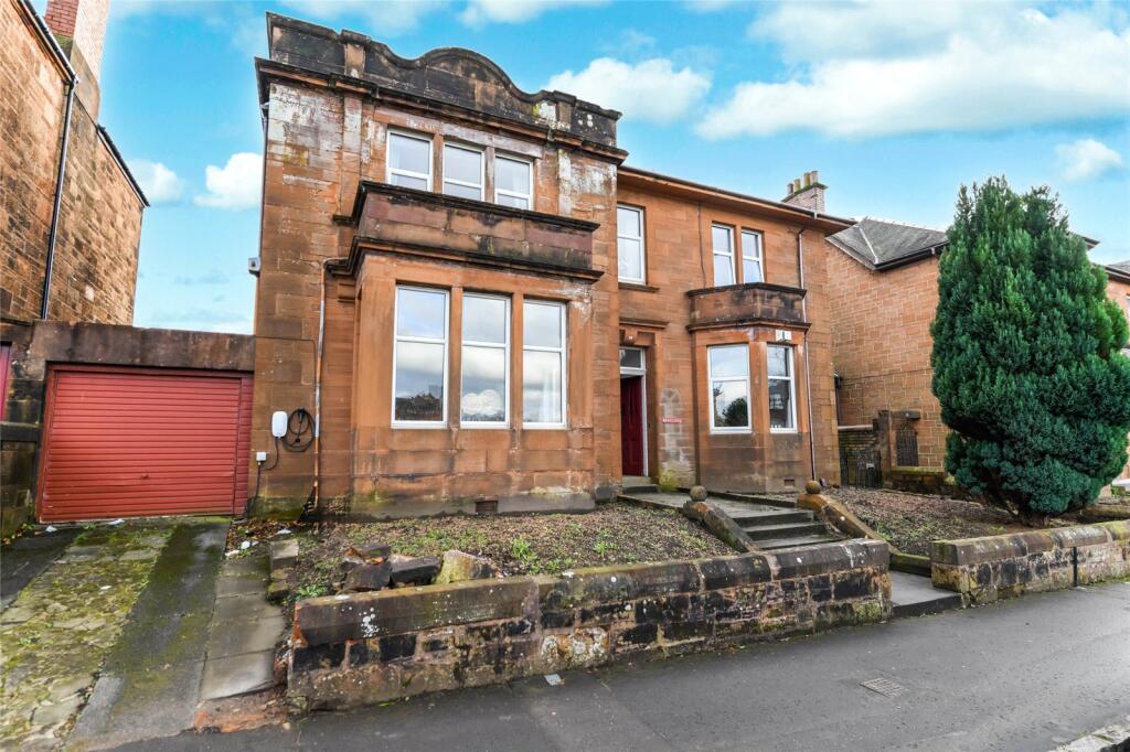 Main image of property: Loanhead Street, Kilmarnock, East Ayrshire, KA1