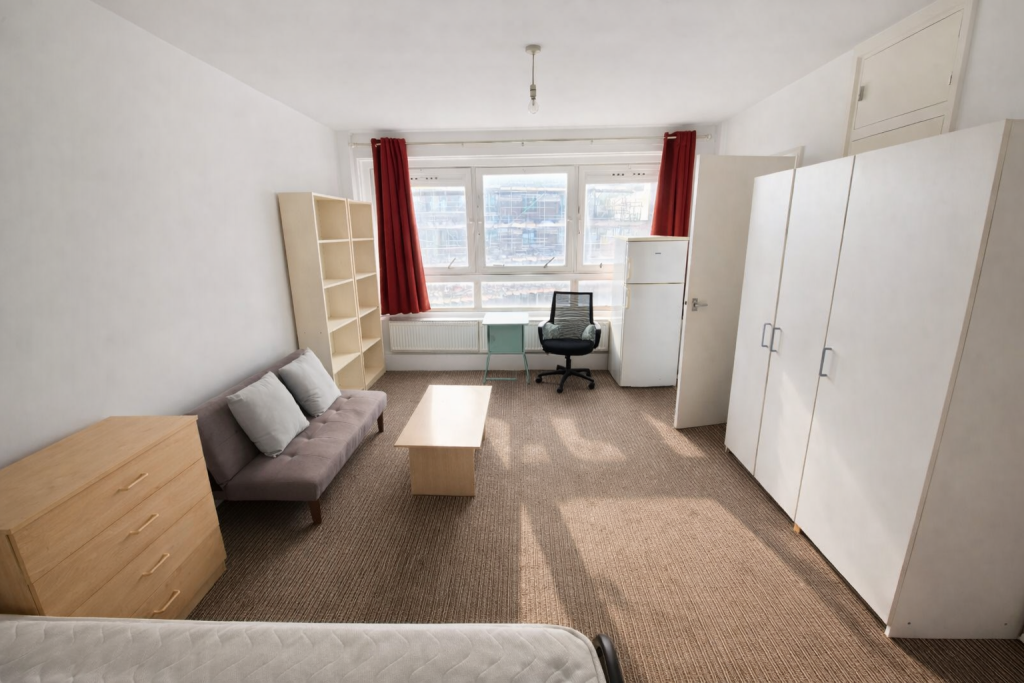 Main image of property: Penfields House, York Way Estate