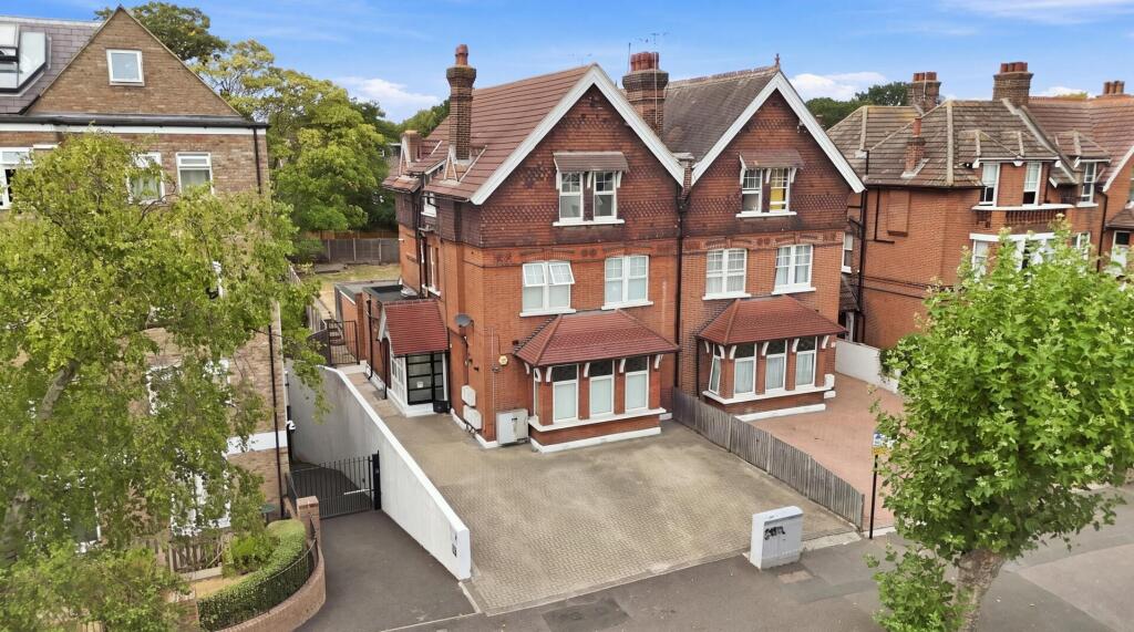 Main image of property: Hermon Hill, Wanstead