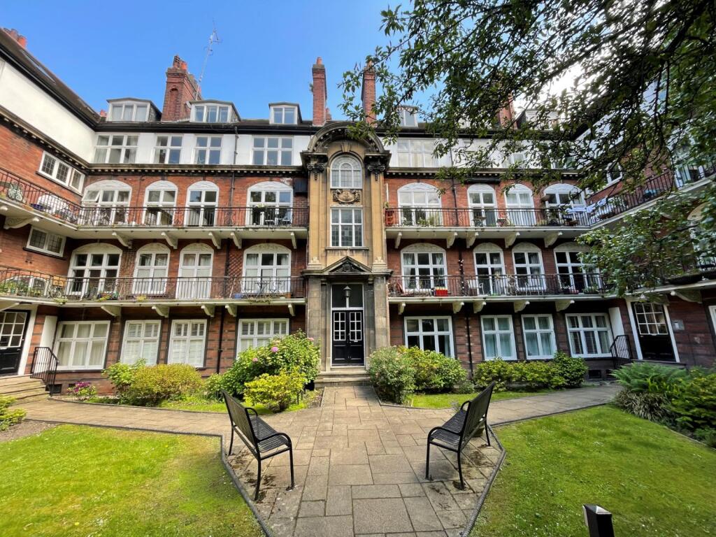 Main image of property: Grange Court, North Grange Mount, Headingley, Leeds, LS6