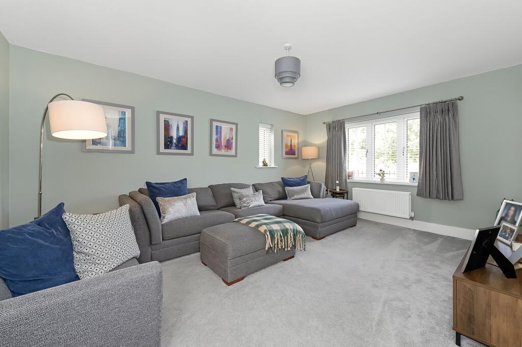 Main image of property: Pullen Avenue, Paddock Wood, TN12