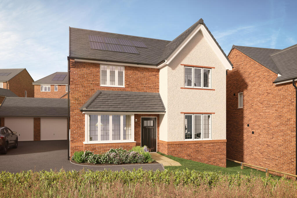 Main image of property: Larch Road, 
Dawlish, 
EX7 OGL