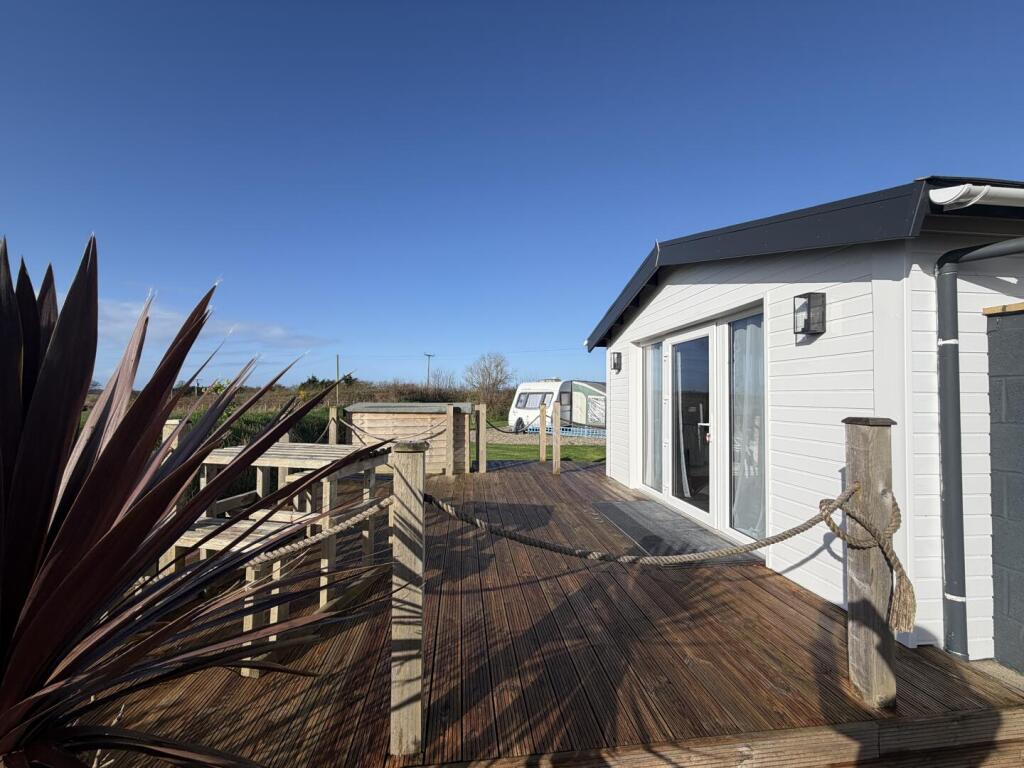 Main image of property: Owls Flight, Parkland, Kingsbridge