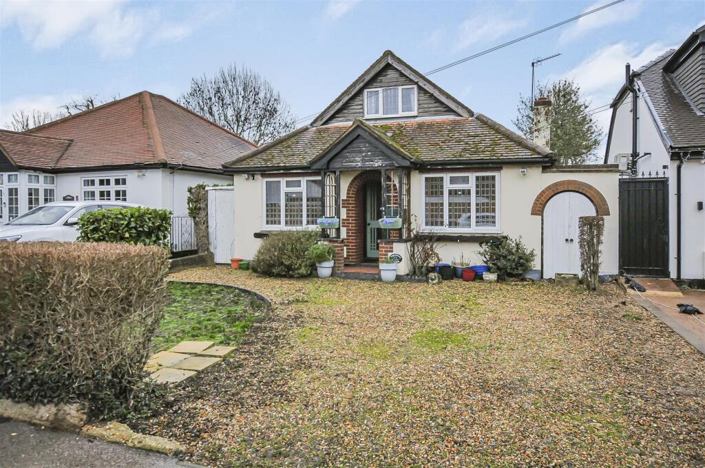 Main image of property: South Riding, Bricket Wood, St. Albans