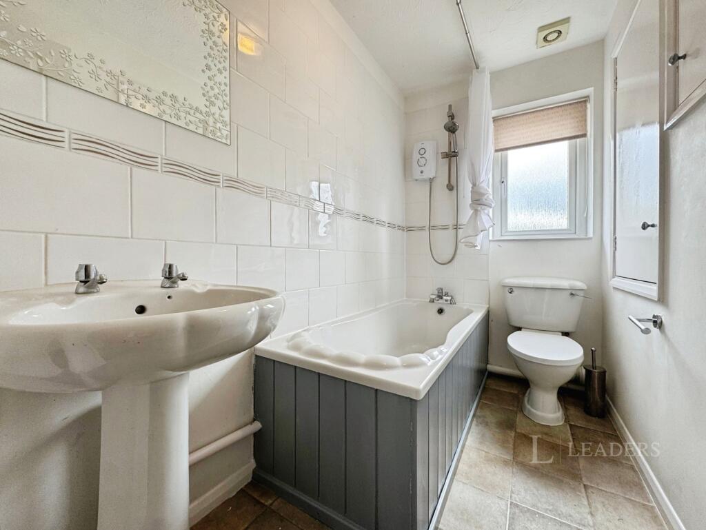 House in Norwich - View 4