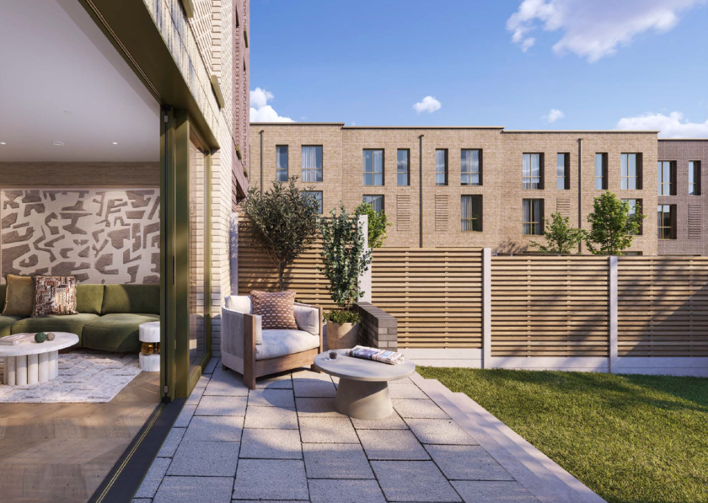 Main image of property: Kidbrooke Village Sales & Marketing Suite, 
5 Pegler Square,
London, 
SE3 9FW