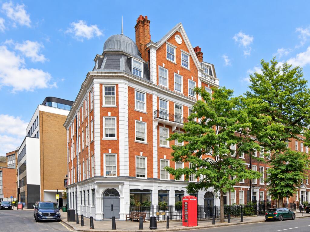 Main image of property: Bedford Row, London, WC1R 4LL