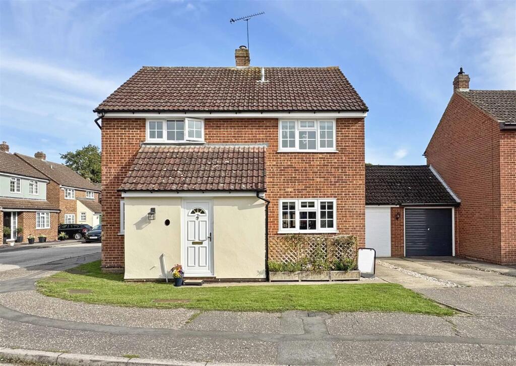 Main image of property: Audley Road, Great Leighs, Chelmsford
