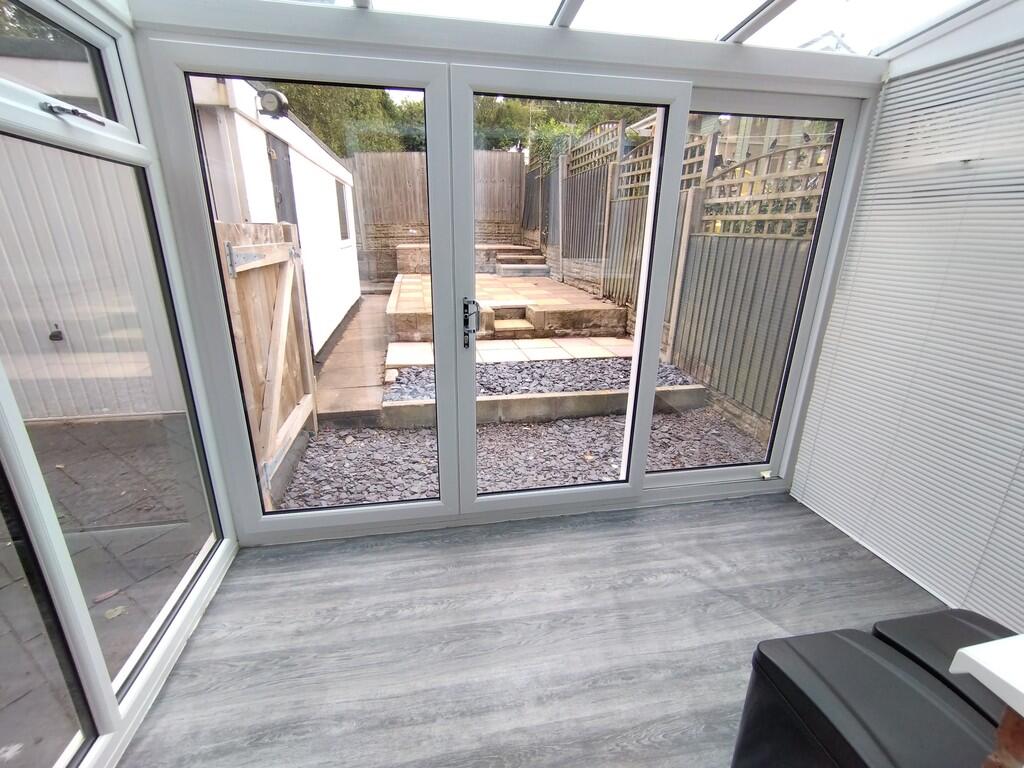 House in Stoke-on-Trent - More