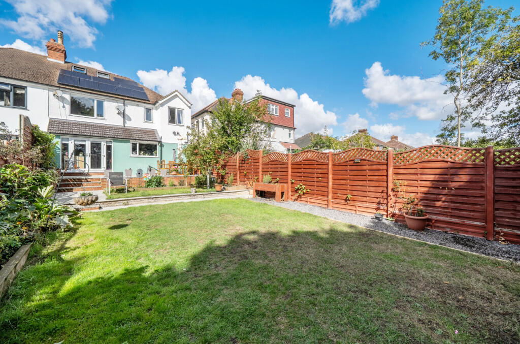 Main image of property: Park Grove, Bexleyheath, Kent, DA7
