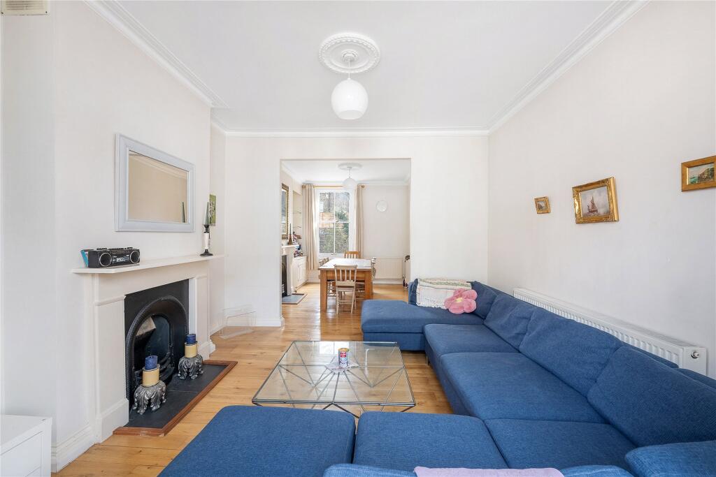 Main image of property: Archel Road, London, W14