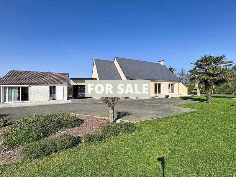 Main image of property: Tourneville-sur-Mer, Manche, 50660, France