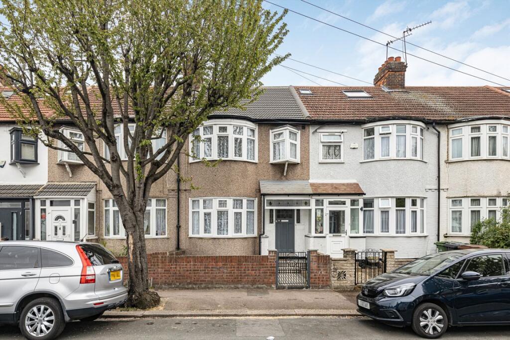 Main image of property: Sanderstead Road, Leyton