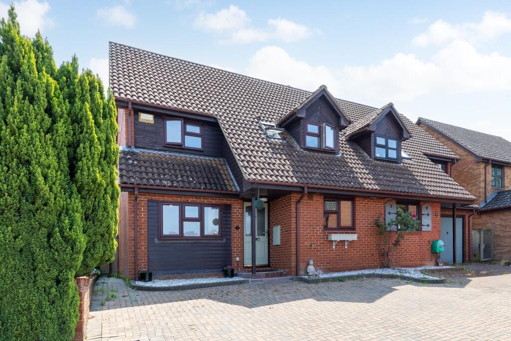 Main image of property: Byards Green, Potton, Sandy, SG19