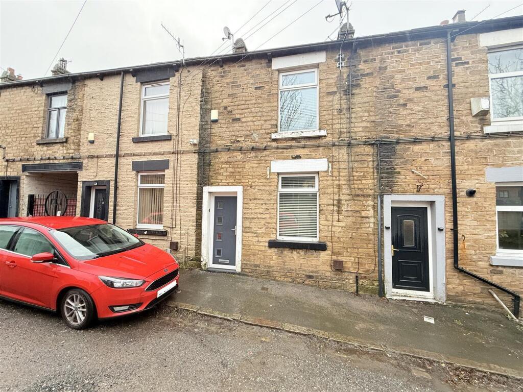 Main image of property: Oxford Street, Millbrook, Stalybridge