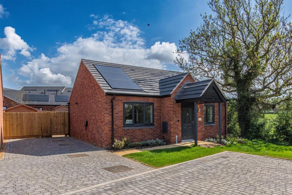Main image of property: Ahern Close, Bozeat, Wellingborough