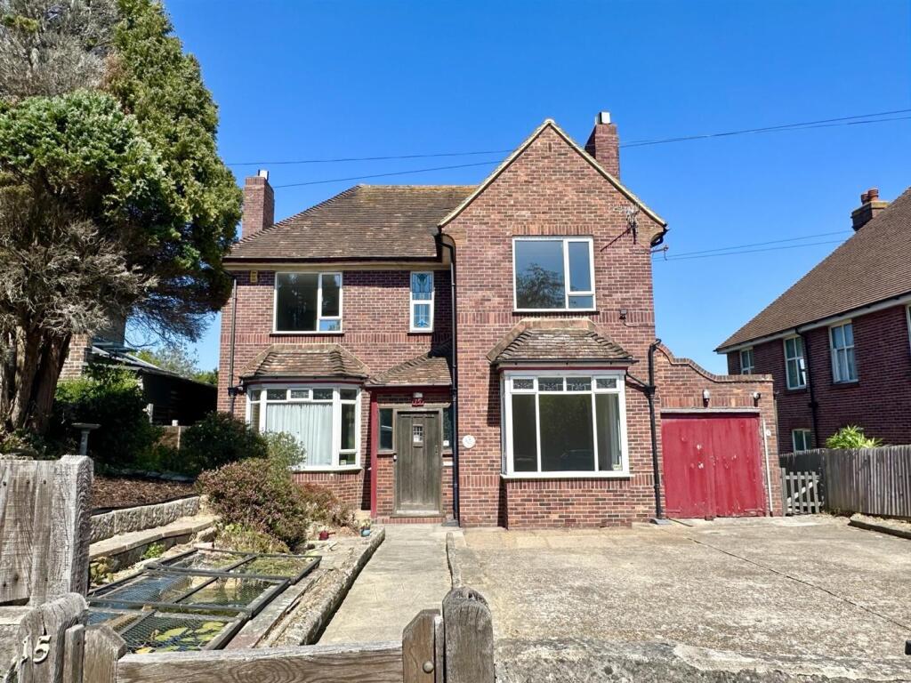 Main image of property: Amherst Road, Hastings