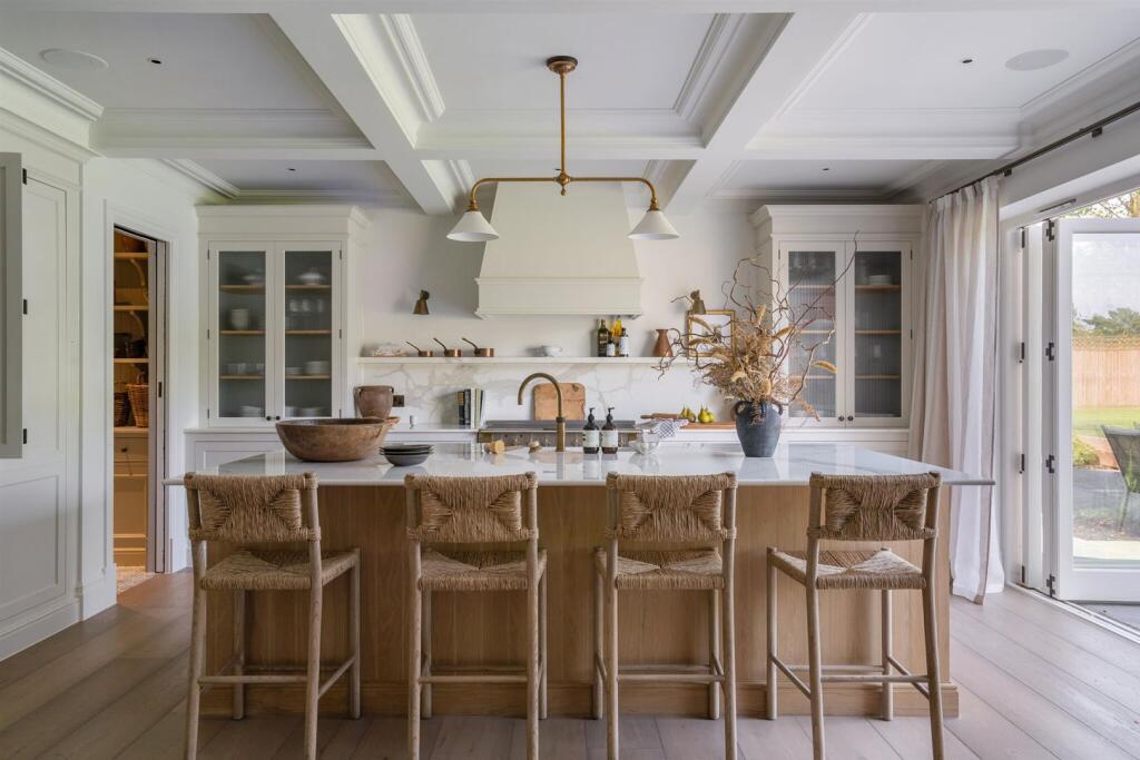 House in South Oxfordshire, Shiplake - View 5