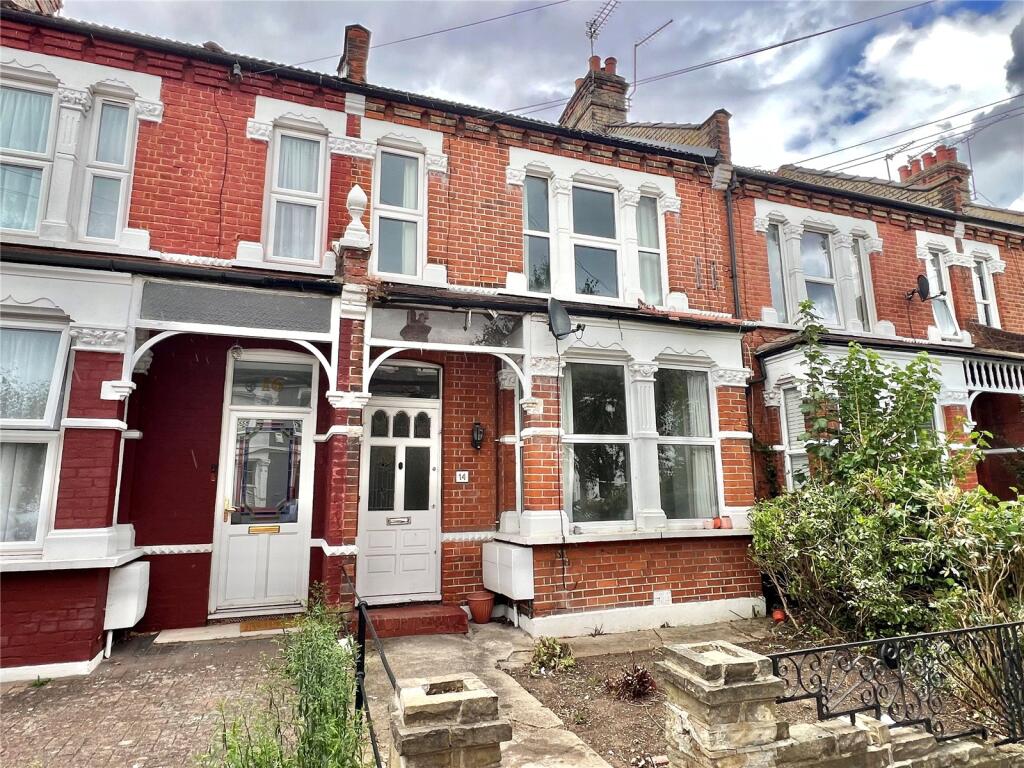 Main image of property: Elvendon Road, London, N13