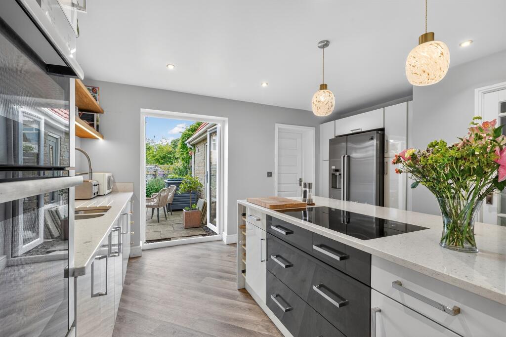 West Street, Helpston, Peterborough - View 6