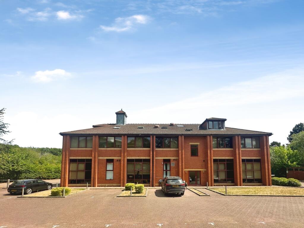 Main image of property: Ancells Road, Fleet, Hampshire, GU51