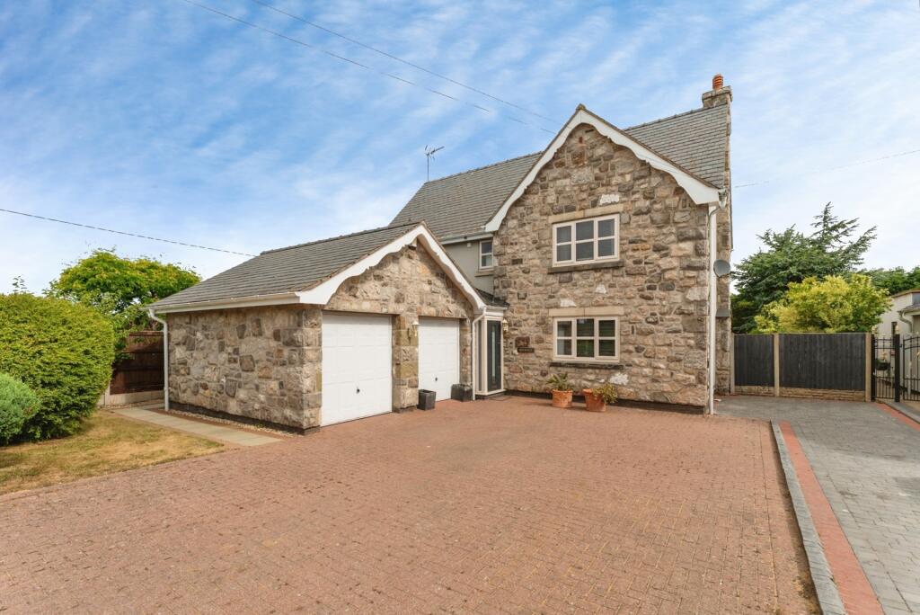 Main image of property: Abergele Road, Bodelwyddan, Clwyd, LL18
