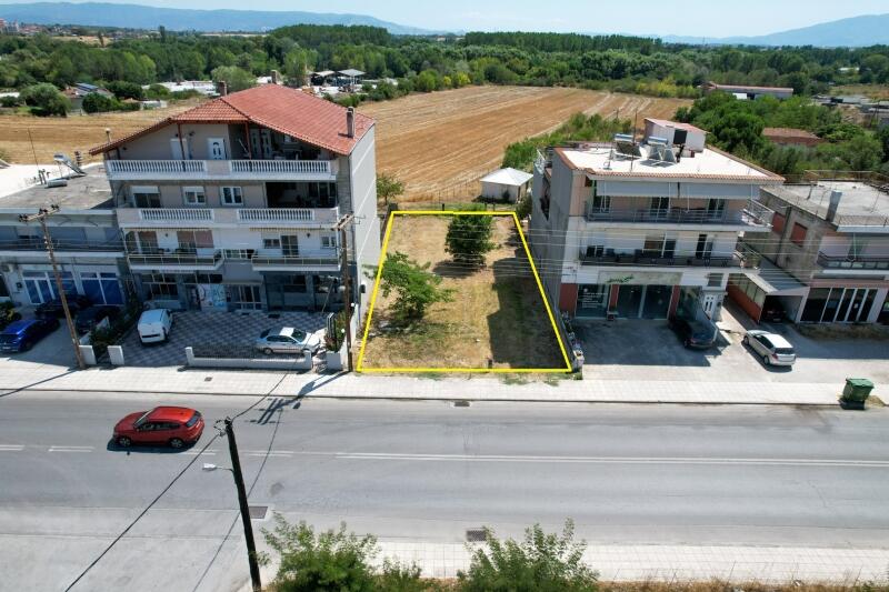 Main image of property: Eastern Macedonia and Thrace, Drama, Drama