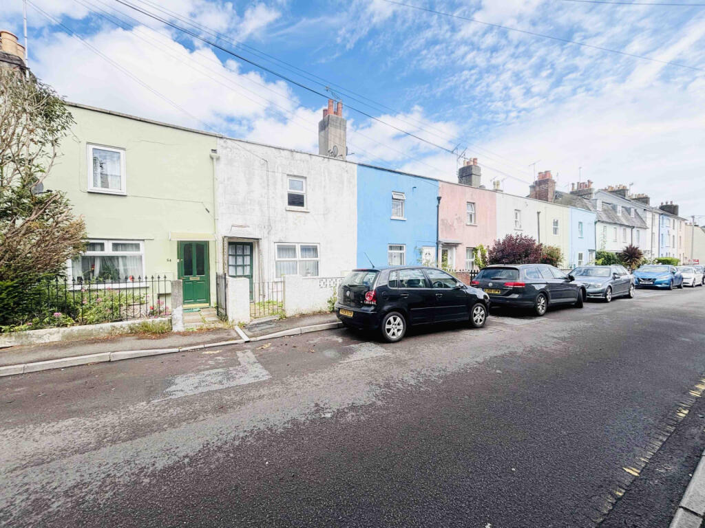 Main image of property: Orchard Street, Blandford Forum, DT11