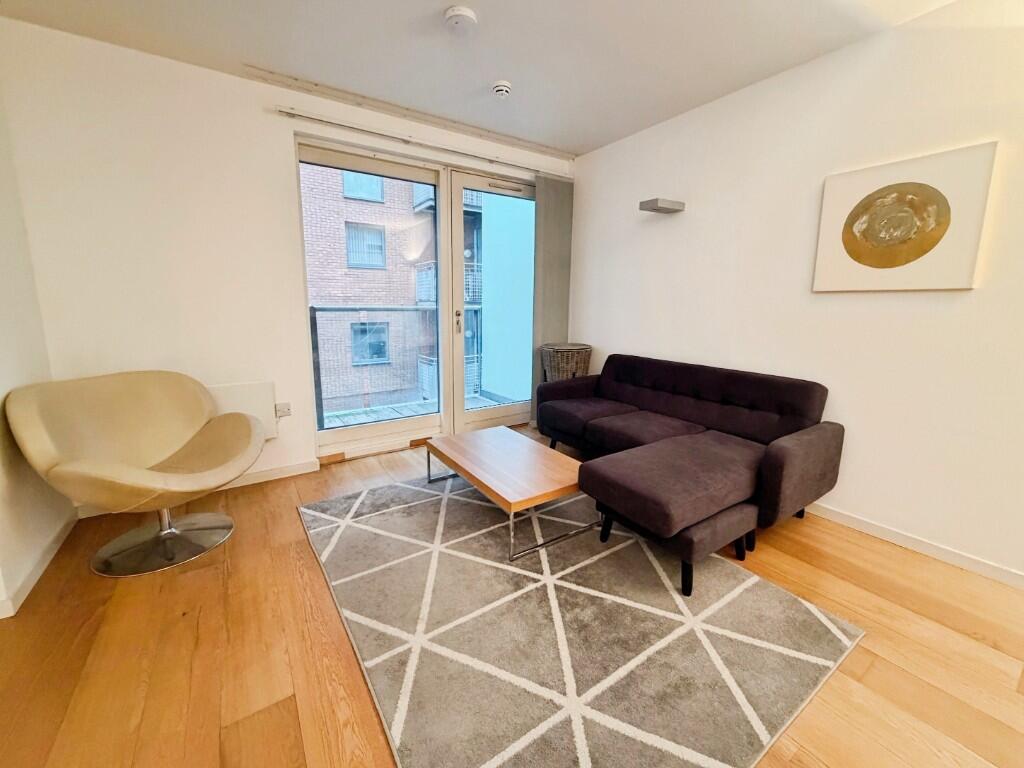 Main image of property: City Road East, Manchester, Greater Manchester, M15