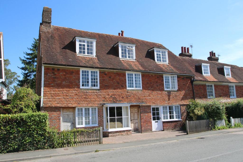 Main image of property: The Street, Benenden, TN17