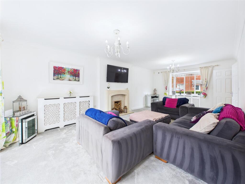 House in Walsall - More