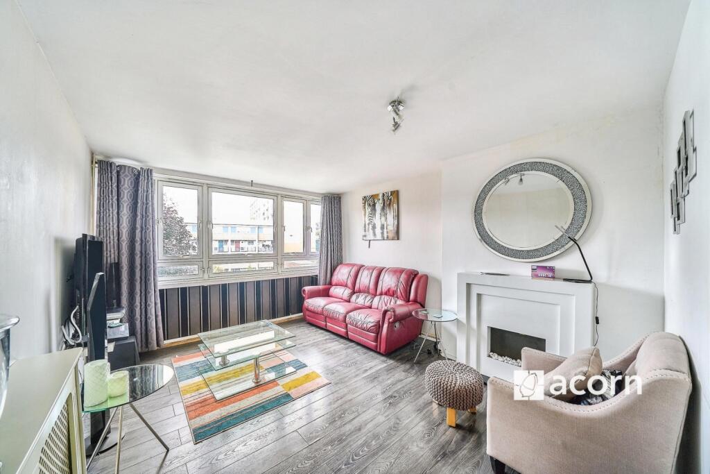 Main image of property: Rolls Road London SE1