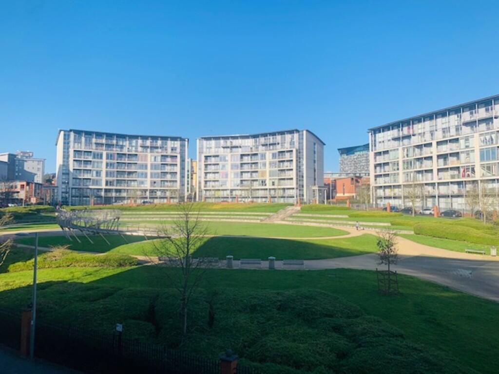 Main image of property: 28 Alfred Knight Way