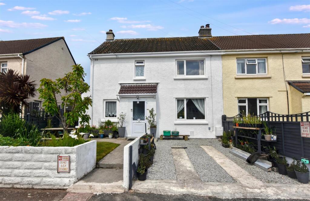 Main image of property: Coronation Road, Illogan, Redruth