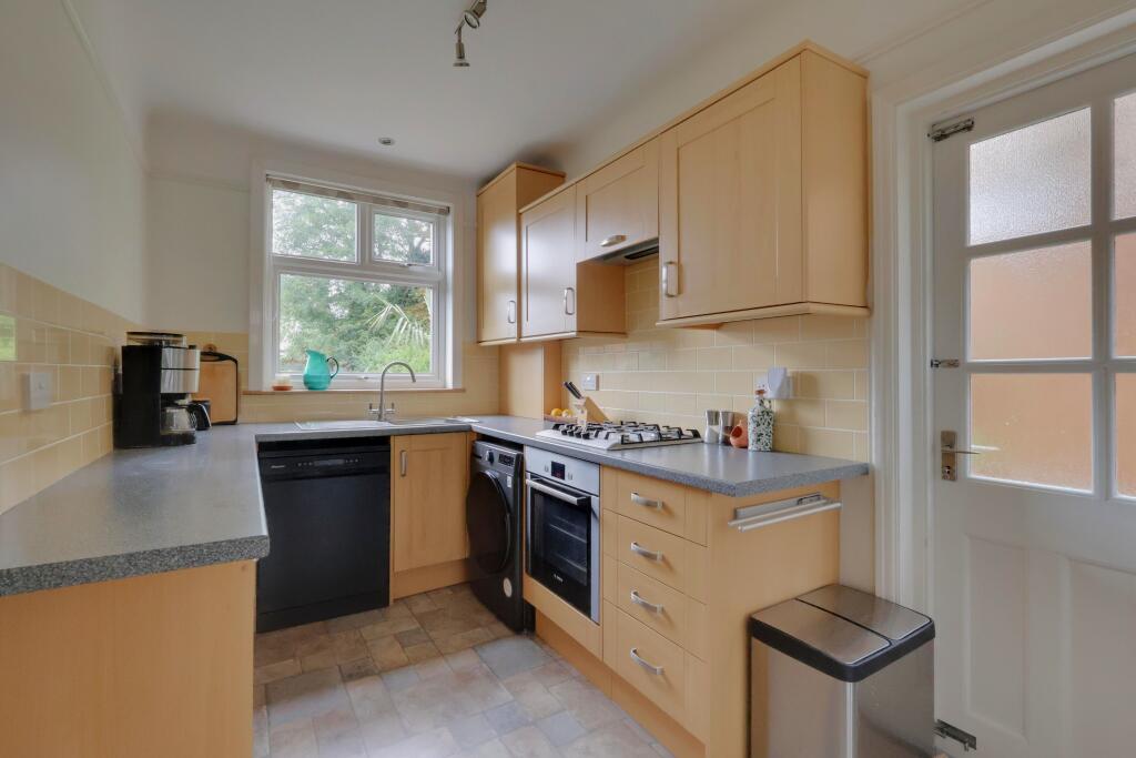House in Portsmouth - View 5