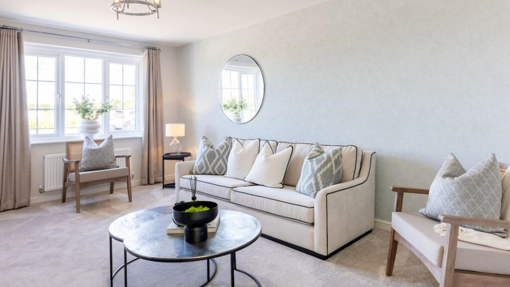 Main image of property: Scunthorpe DN15 8NH, Scunthorpe, DN15 8NH