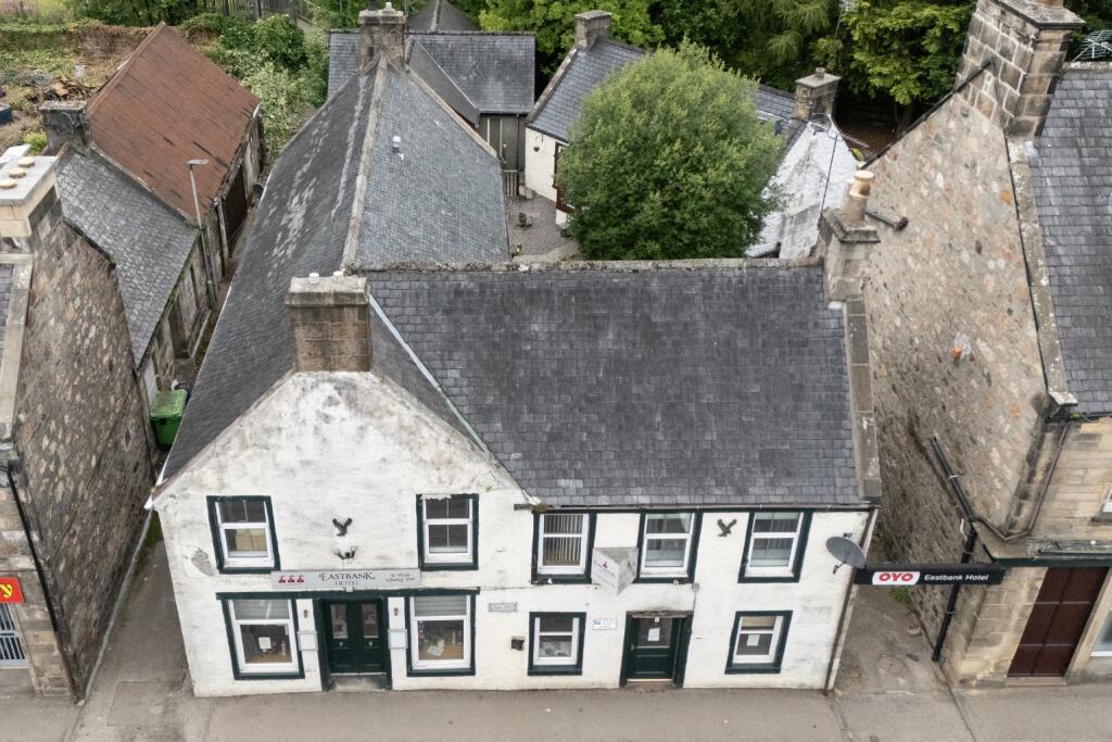 House in Aberdeen, Moray - View 3