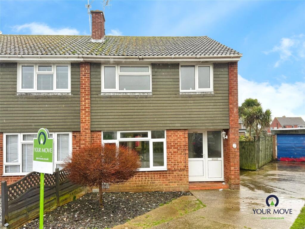 Main image of property: Poulner Close, Bognor Regis, West Sussex, PO22