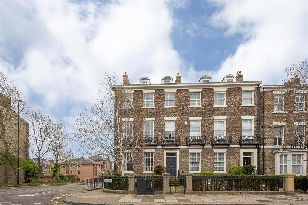 Main image of property: Carlton Terrace, Jesmond, Newcastle upon Tyne