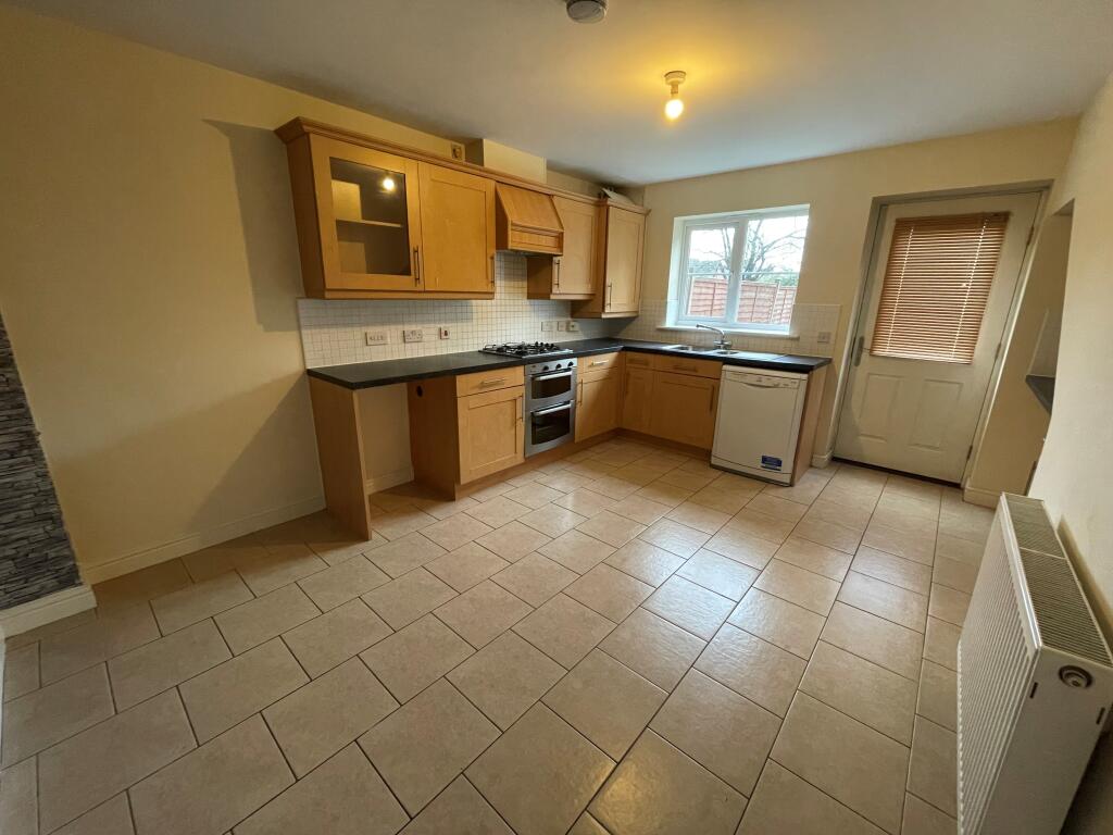 House in Birmingham - More