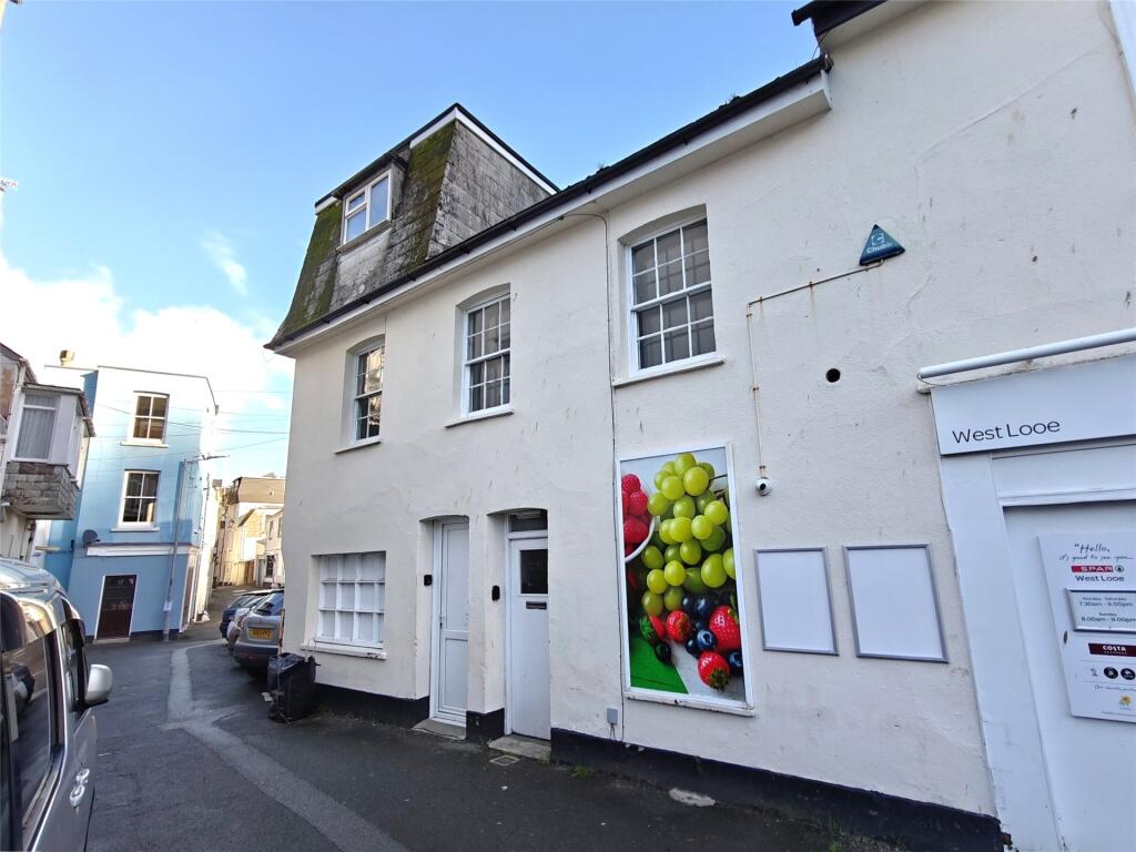 Main image of property: Princes Street, Looe, Cornwall