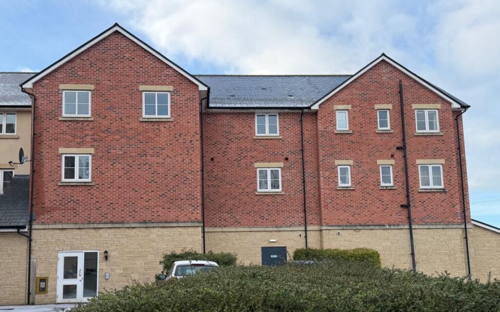 Main image of property: Old Sarum, Salisbury