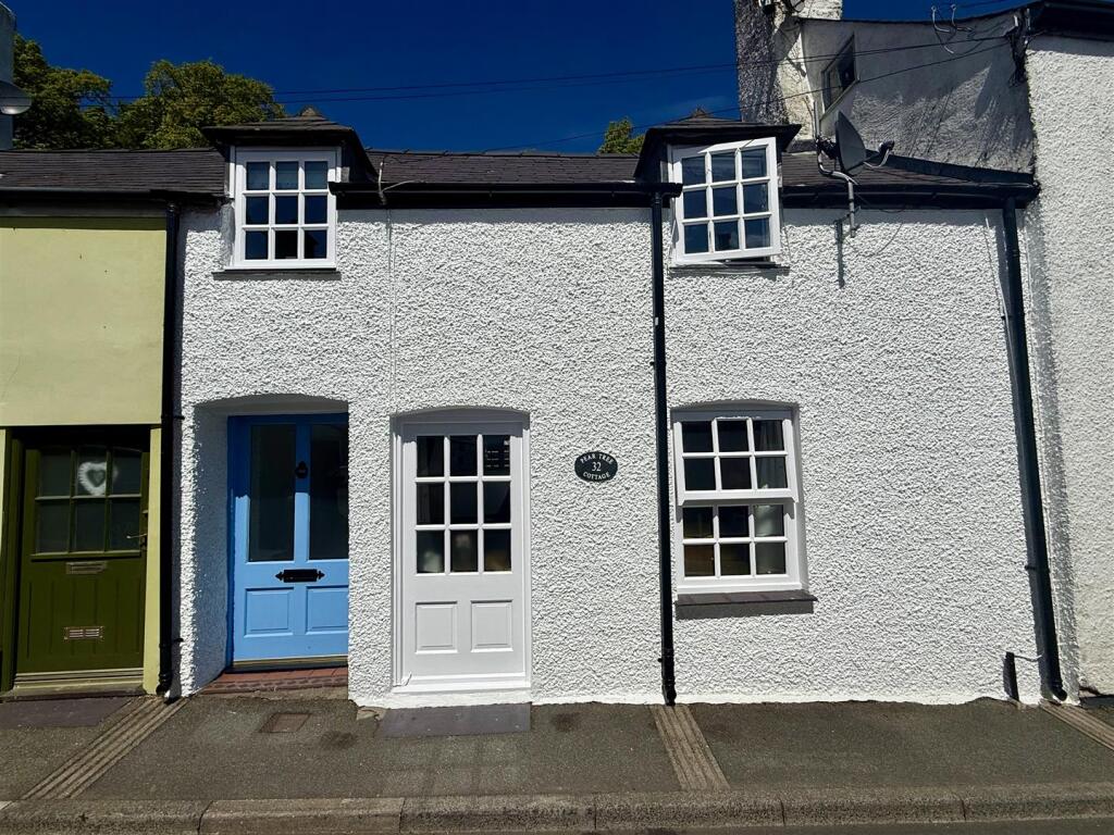 Main image of property: Wexham Street, Beaumaris
