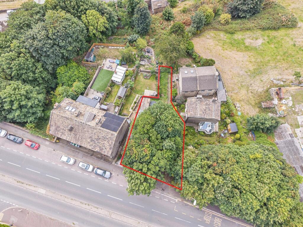 Main image of property: New Hey Road, Huddersfield