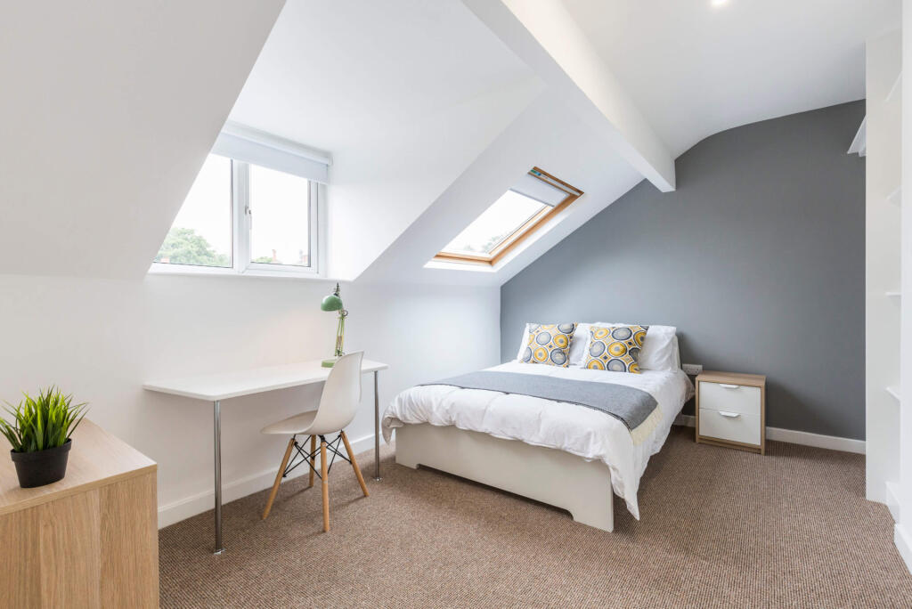 House in Leeds - View 5