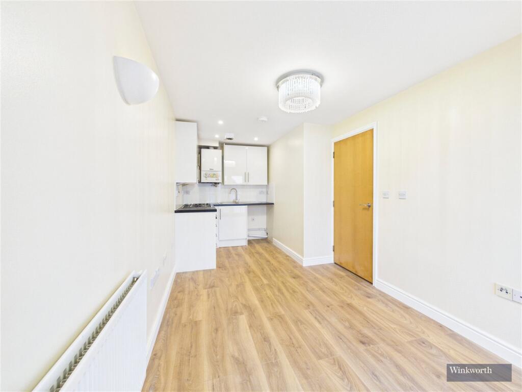 Main image of property: Palmerston Road, Wealdstone, Harrow, Middlesex, HA3